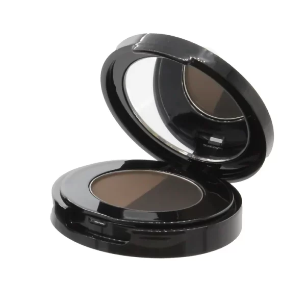 Anastasia Beverly Hills Brow Powder Duo - #Dark Brown 1,6 gr - PARC-AI-006-02