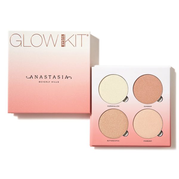 Anastasia Beverly Hills Glow Kit - #Sun Dipped 29,6 gr - PARC-AI-019-01