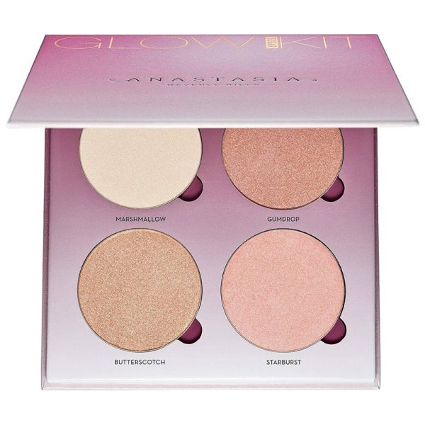 Anastasia Beverly Hills Glow Kit - #Sugar 29,6 gr - PARC-AI-019-03