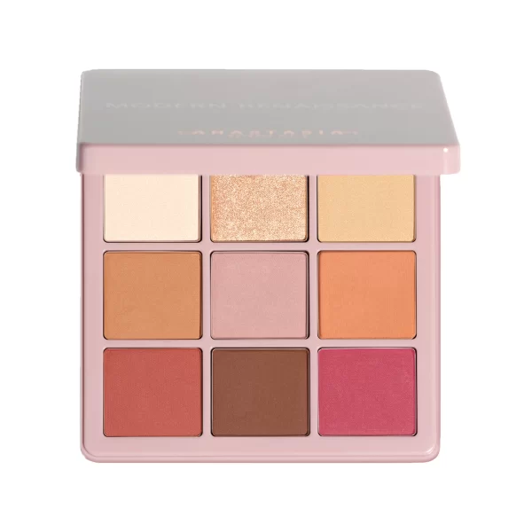 Anastasia Beverly Hills Modern Renaissance Eyeshadow Palette Mini 7.56 g - PARC-AI-009-02