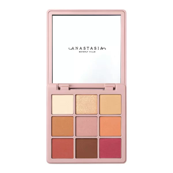 Anastasia Beverly Hills Modern Renaissance Eyeshadow Palette Mini 7.56 g - PARC-AI-009-02