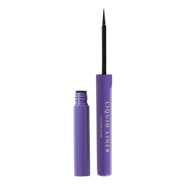 Anastasia Beverly Hills Liquid Liner - #Black 2,4 ml - PARC-AI-013-01