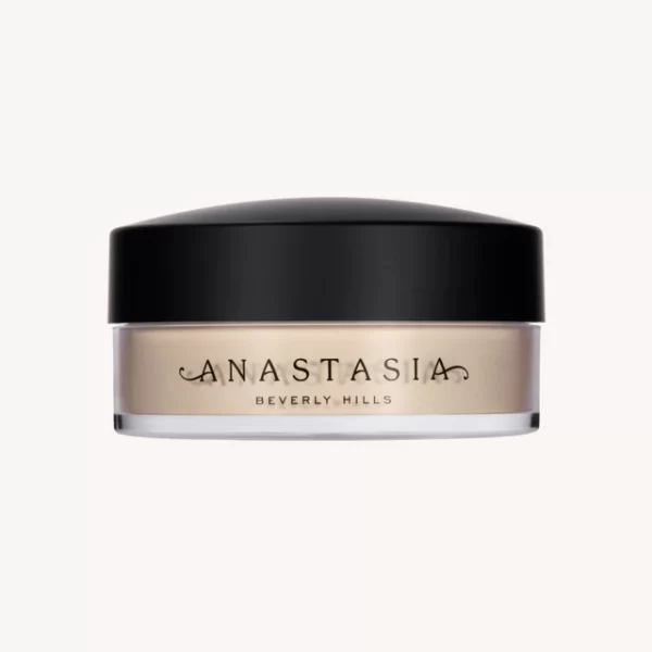 Anastasia Beverly Hills Loose Setting Powder - #Banana 25 gr - PARC-AI-024-02