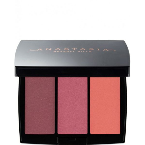 Anastasia Beverly Hills Blush Trio - #Berry Adore 9 gr - PARC-AI-020-01