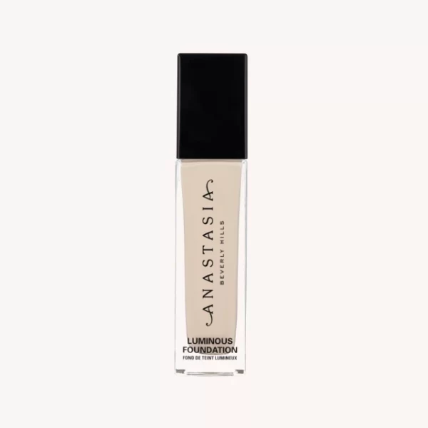 Anastasia Beverly Hills Luminous Foundation - #100N 30 ml - PARC-AI-023-24