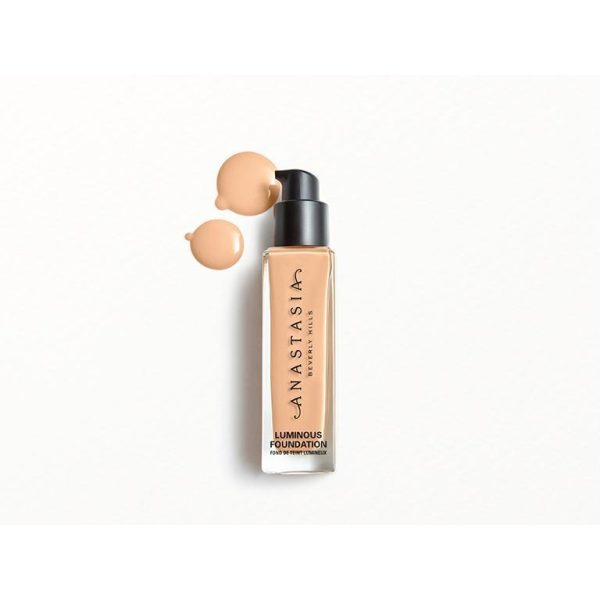 Anastasia Beverly Hills Luminous Foundation - #250C 30 ml - PARC-AI-023-08