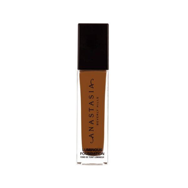 Anastasia Beverly Hills Luminous Foundation 490W 30 ml - PARC-AI-023-40