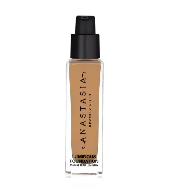 Anastasia Beverly Hills Luminous Foundation - #335W 30 ml - PARC-AI-023-19