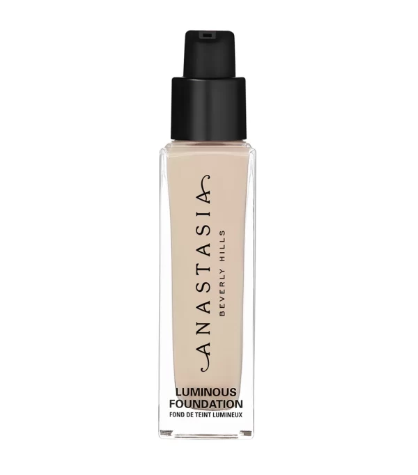 Anastasia Beverly Hills Luminous Foundation - #160C 30 ml - PARC-AI-023-02