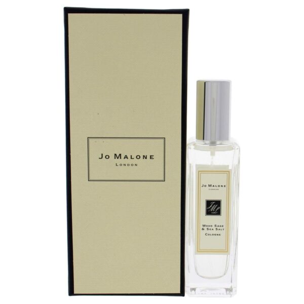 Άρωμα Jo Malone EDC Wood Sage & Sea Salt 30 ml - PARQ-4G-200-30