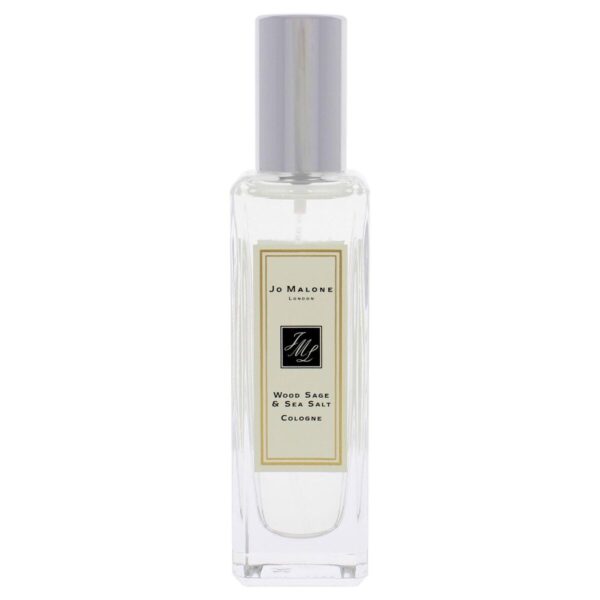 Άρωμα Jo Malone EDC Wood Sage & Sea Salt 30 ml - PARQ-4G-200-30