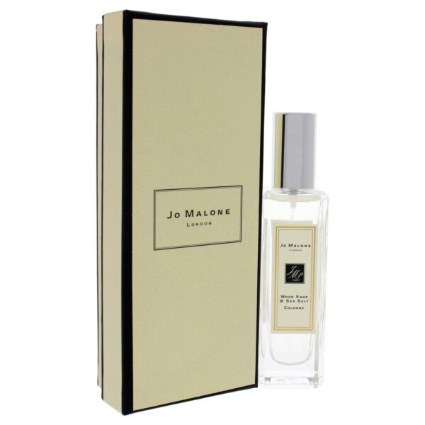 Άρωμα Jo Malone EDC Wood Sage & Sea Salt 30 ml - PARQ-4G-200-30