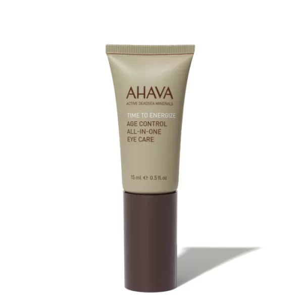 Ahava Men T.T.E. Age Control All-In-One Eye Care 15 ml - PARC-AK-085-15