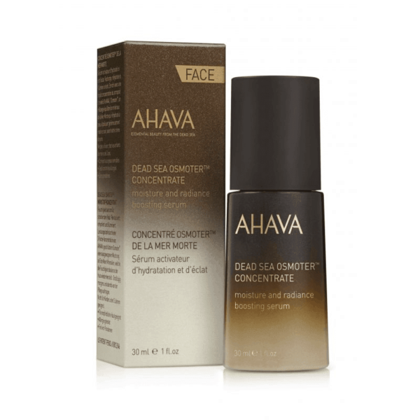 Ahava Dead Sea Osmoter Concentrate 30 ml - PARC-AK-027-30