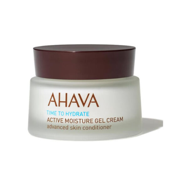 Ahava T.T.H. Active Moisture Gel Cream 50 ml - PARC-AK-096-01