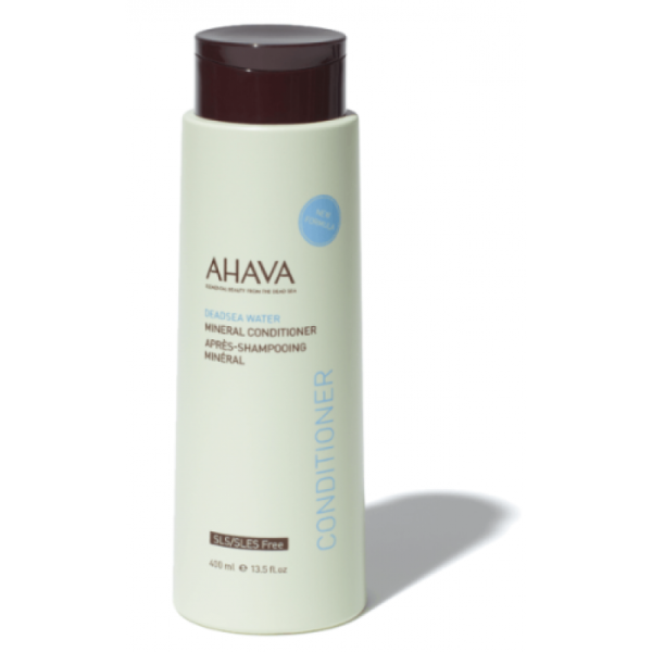 Ahava Deadsea Water Mineral Conditioner 400 ml - PARC-AK-063-B3