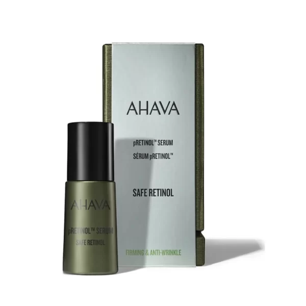 Ahava Safe Pretinol Serum 30 ml - PARC-AK-097-30