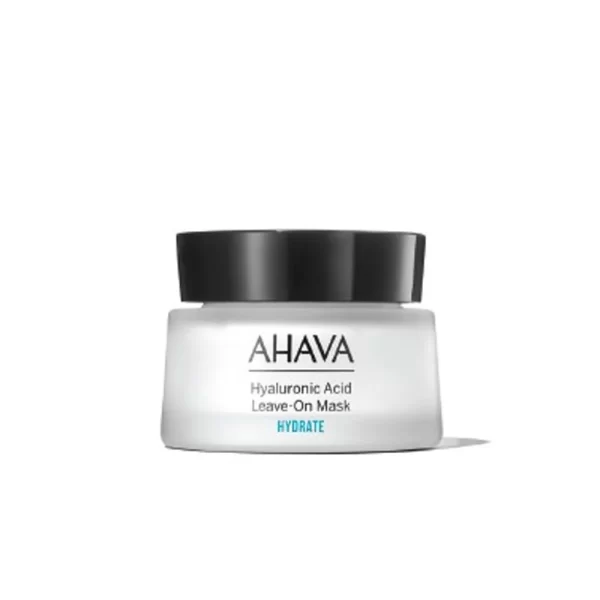 Ahava Hyaluronic Acid Leave-On Mask For Sensitive Skin 50 ml - PARC-AK-128-50