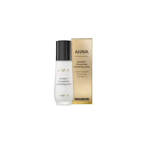 Ahava Osmoter Concetrate Smoothing Cream 50 ml - PARC-AK-165-50