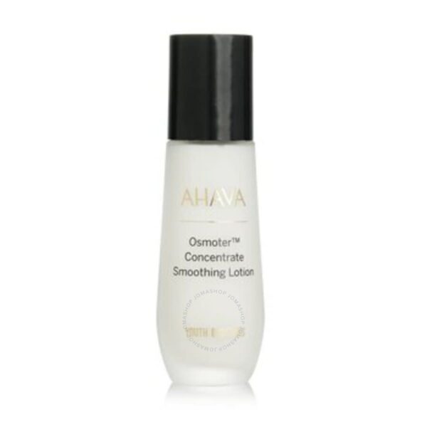 Ahava Osmoter Concetrate Smoothing Cream 50 ml - PARC-AK-165-50