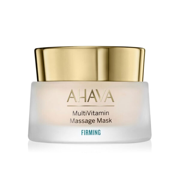 Ahava Multivitamin Massage Mask 50 ml - PARC-AK-163-50