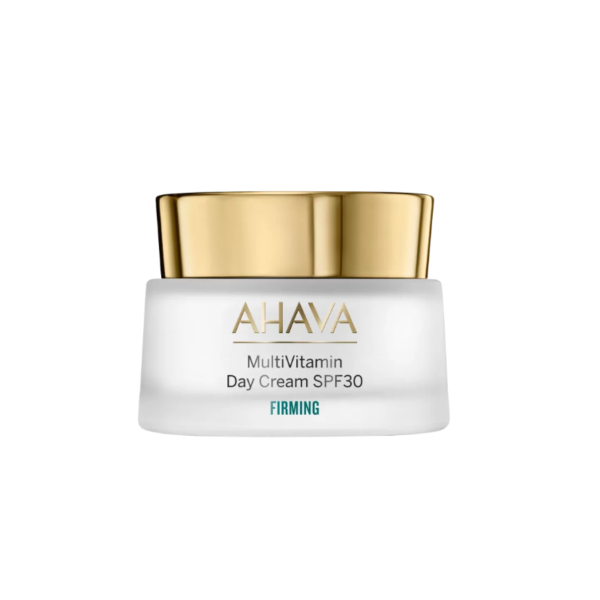 Ahava Multivitamin Day Cream SPF30 50 ml - PARC-AK-164-50