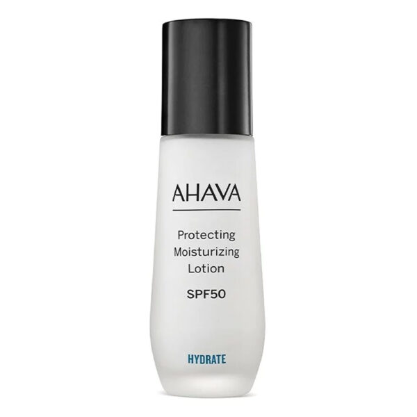 Ahava Protecting Moisturizing Lotion SPF50 50 ml - PARC-AK-169-50