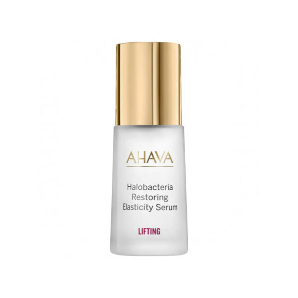 Ahava Halobacteria Restoring Elasticity Serum 30 ml - PARC-AK-161-30