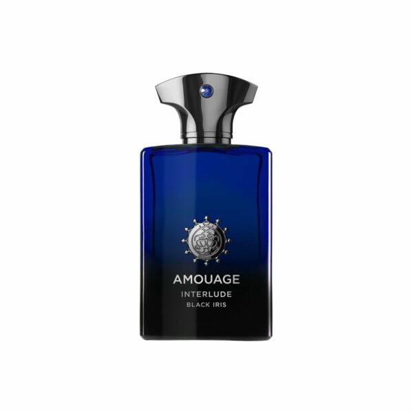 Ανδρικό Άρωμα Amouage EDP Interlude Black Iris 100 ml - S8315233