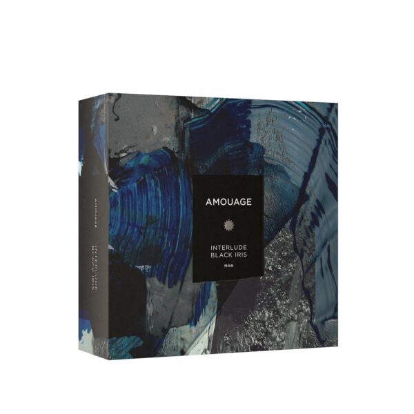 Ανδρικό Άρωμα Amouage EDP Interlude Black Iris 100 ml - S8315233