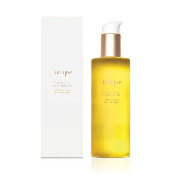 Jurlique Nourishing Cleansing Oil 200 ml - PARC-JR-001-B5