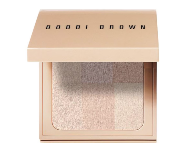 Bobbi Brown Nude Finish Illuminating Powder - #Buff 6,6 gr - PARC-BB-073-04