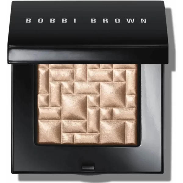 Bobbi Brown Highlighting Powder - #Bronze Glow 8 gr - PARC-BB-047-02