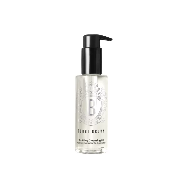 Bobbi Brown Soothing Cleansing Oil 100 ml - PARC-BB-092-02