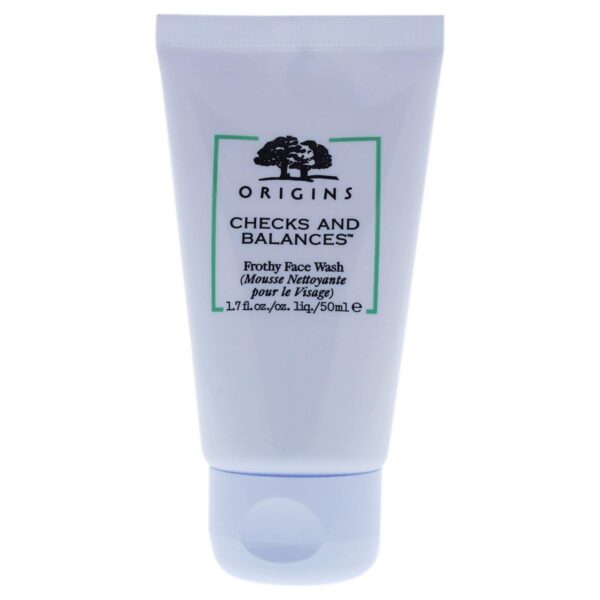 Origins Checks & Balances Frothy Face Wash 50 ml - GETPARC-OR-023-50-1