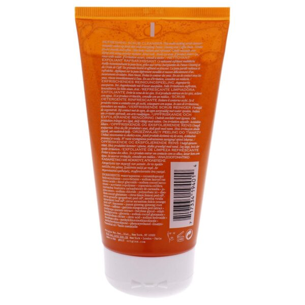 Origins Ginzing Refreshing Scrub Cleanser 150 ml - PARC-OR-038-B6