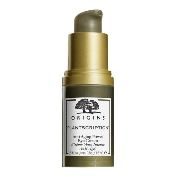 Origins Plantscription Anti-Aging Power Eye Cream 15 ml - PARC-OR-064-15