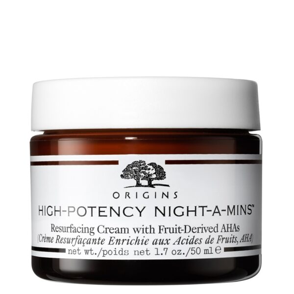 Origins High-Potency Night-A-Mins Resurfacing Cream 50 ml - PARC-OR-082-50