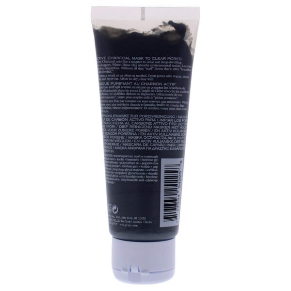 Origins Clear Improvement Active Charcoal Mask 75 ml - PARC-OR-027-75