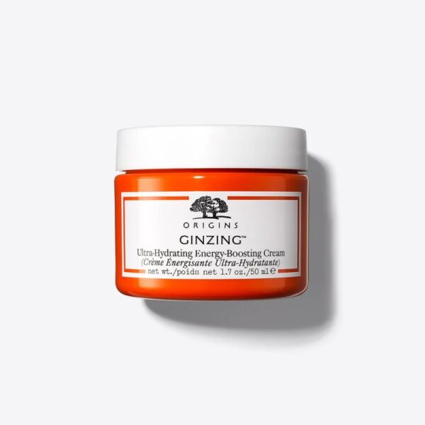 Origins Ginzing Ultra-Hydrating Energy-Boosting Cream 50 ml - PARC-OR-043-01