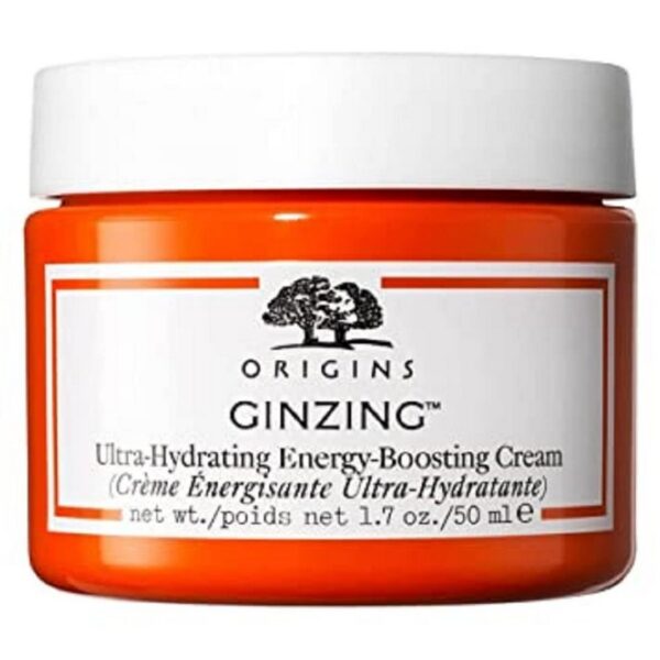 Origins Ginzing Ultra-Hydrating Energy-Boosting Cream 50 ml - PARC-OR-043-01