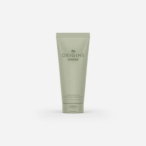 Origins Ginger Hand & Body Lotion 75 ml - PARC-OR-172-75