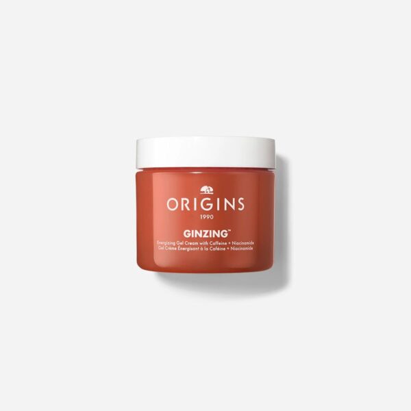 Origins Ginzing Energizing Gel Cream With Caffeine + Niacinamide 50 ml - PARC-OR-158-50