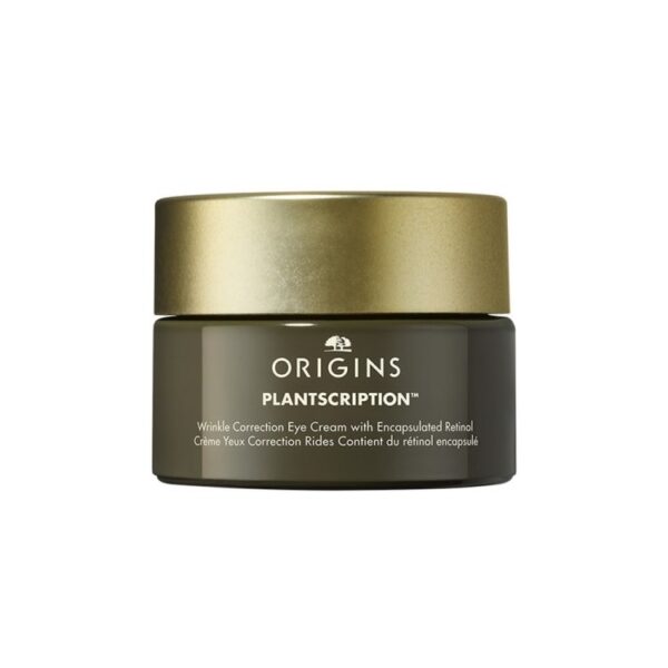 Origins Plantscription Encapsulated Retinol Eye Cream 15 ml - PARC-OR-161-15