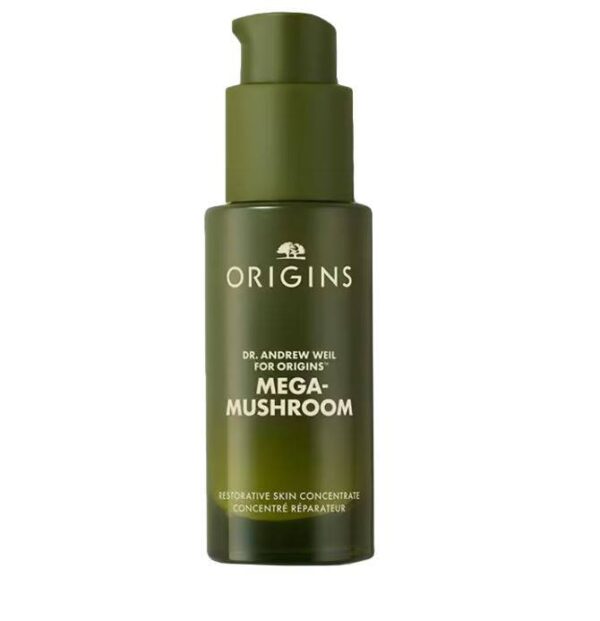 Origins Dr. Weil Mega-Mushroom Restorative Skin Concentrate 30 ml - PARC-OR-164-30