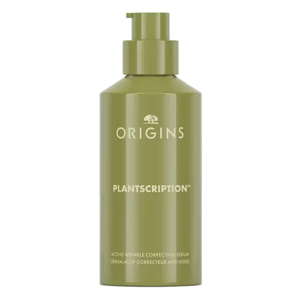 Origins Plantscription Active Wrinkle Correction Serum 30 ml - PARC-OR-174-30