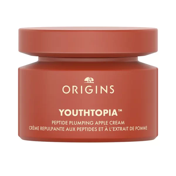 ORIGINS YOUTHTOPIA light moisturizing cream 50 ml - NVA4269729