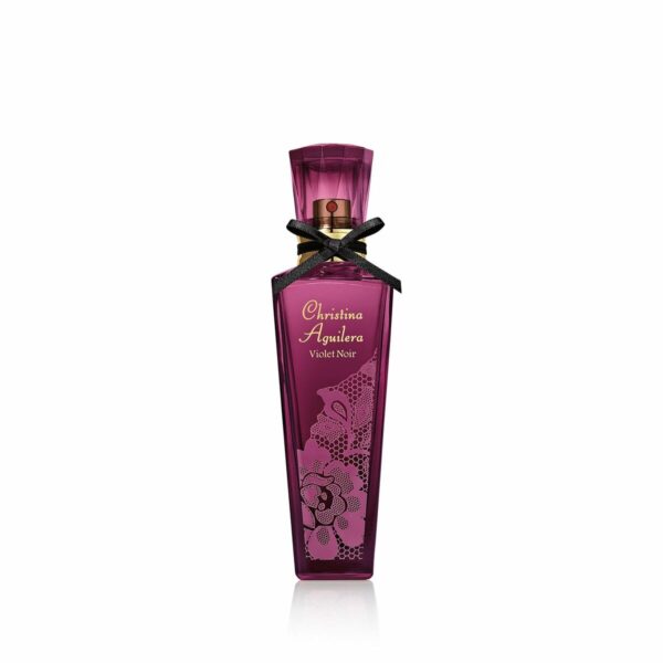 Christina Aguilera Violet Noir Edp Spray 50 ml - PARO-CJ-303-50