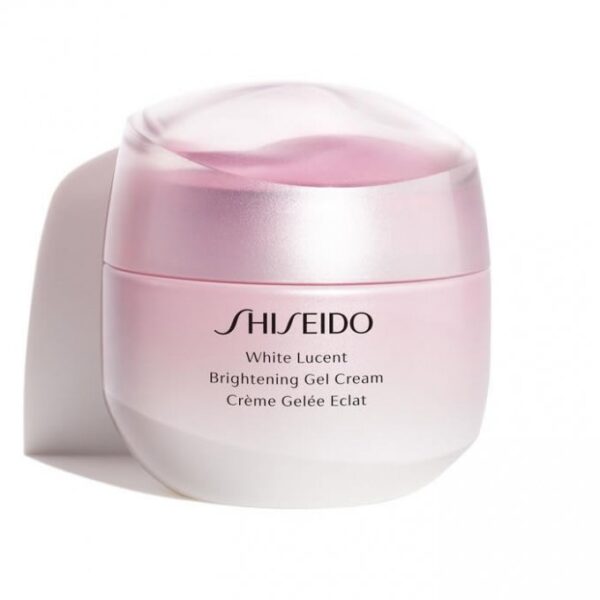 Shiseido White Lucent Brightening Gel Cream 50 ml - PARC-SH-360-01