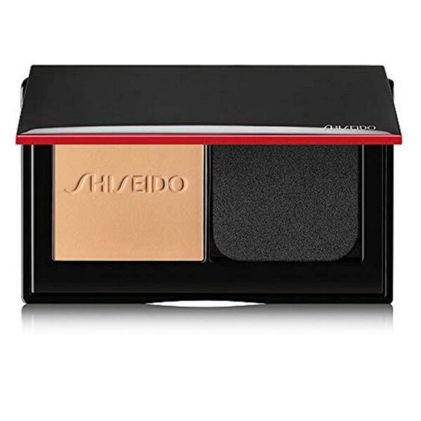 SHISEIDO SYNCHRO SKIN SELF-REFRESHING custom finish powder fdt. #160 - PARC-SH-458-03